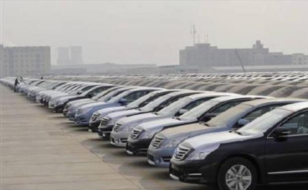 خودروهای مدل 2016 وارد ایران شد